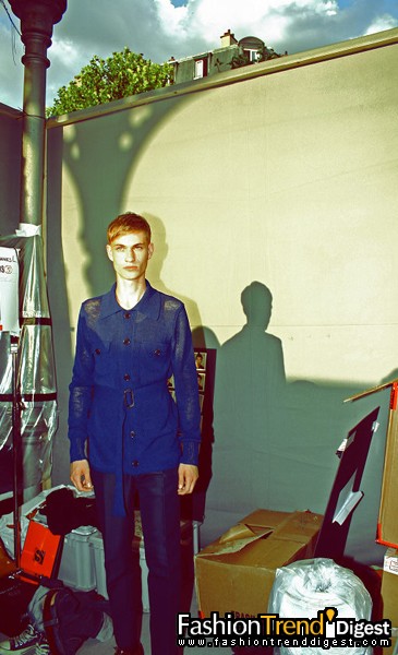 09ss�������b�ܡ���DRIES VAN NOTEN