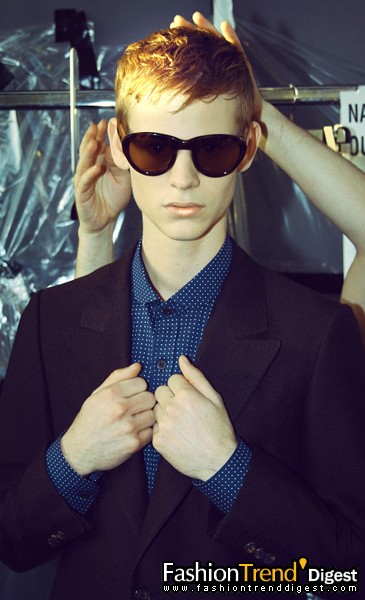 09ss�������b�ܡ���DRIES VAN NOTEN