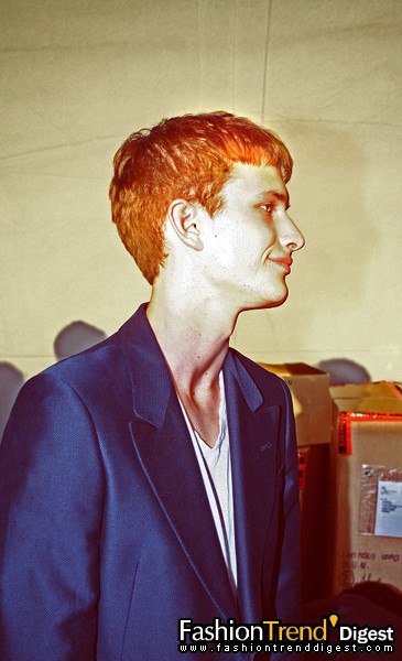 09ss�������b�ܡ���DRIES VAN NOTEN