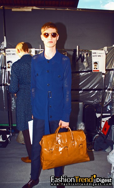 09ss�������b�ܡ���DRIES VAN NOTEN