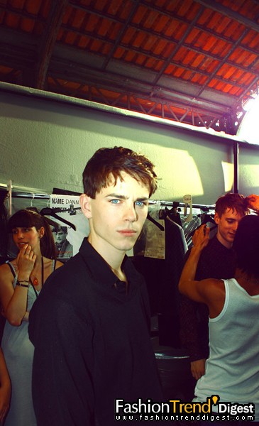 09ss�������b�ܡ���DRIES VAN NOTEN