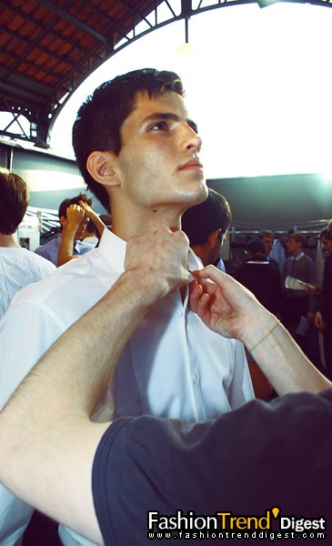 09ss�������b�ܡ���DRIES VAN NOTEN