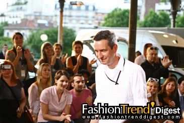 09ss�������b�ܡ���DRIES VAN NOTEN