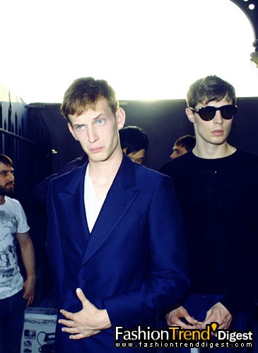 09ss�������b�ܡ���DRIES VAN NOTEN