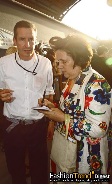 09ss�������b�ܡ���DRIES VAN NOTEN