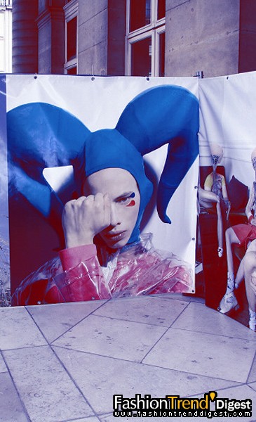 09ss�������b�ܡ���Bernhard Willhelm