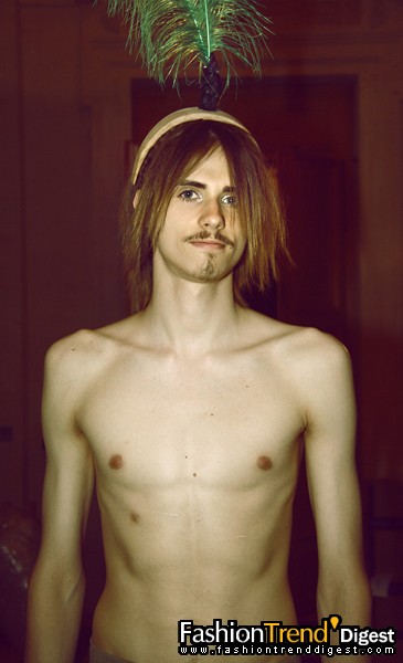 09ss�������b�ܡ���Bernhard Willhelm