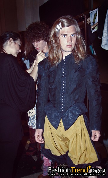 09ss�������b�ܡ���Bernhard Willhelm