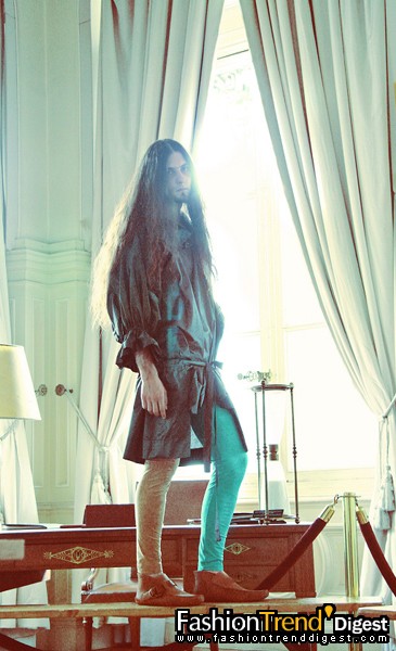 09ss�������b�ܡ���Bernhard Willhelm