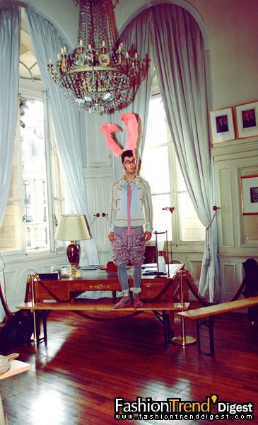 09ss�������b�ܡ���Bernhard Willhelm