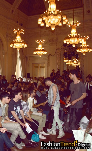 09ss�������b�ܡ���Bernhard Willhelm