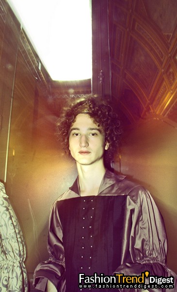 09ss�������b�ܡ���Bernhard Willhelm