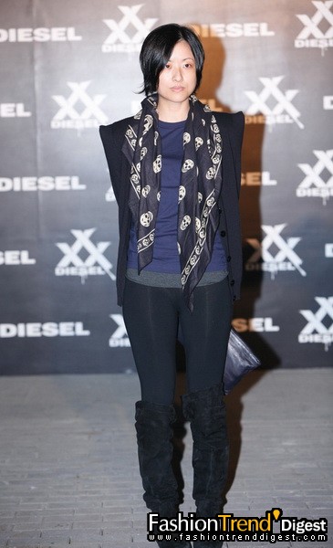 DieselƷ��30����xXx�����Ɍ�