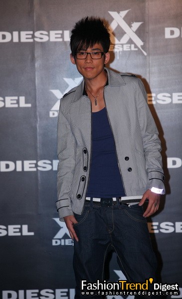 DieselƷ��30����xXx�����Ɍ�