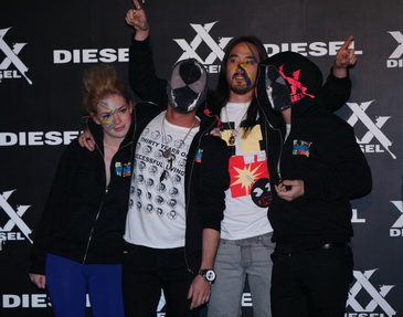 DieselƷ��30����xXx�����Ɍ�