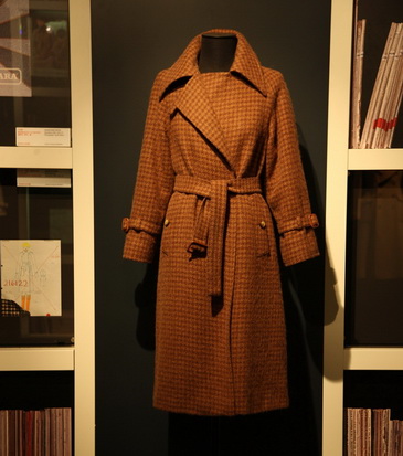 COATS��MaxMara ������r��55��