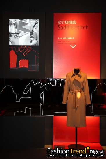 COATS��MaxMara ������r��55��