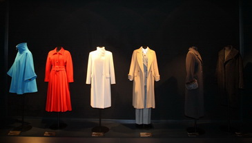 COATS��MaxMara ������r��55��