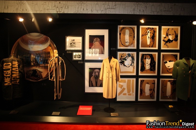 COATS！MaxMara 意大利時尚55年 