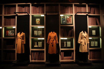 COATS��MaxMara ������r��55��