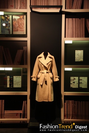 COATS��MaxMara ������r��55��