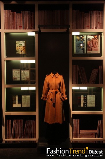 COATS��MaxMara ������r��55��