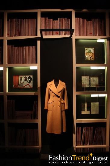 COATS��MaxMara ������r��55��