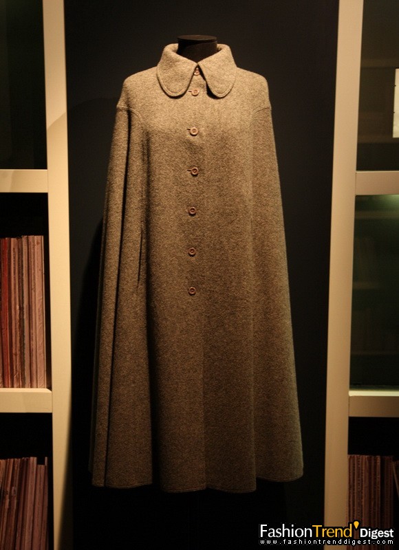 COATS！MaxMara 意大利時尚55年 