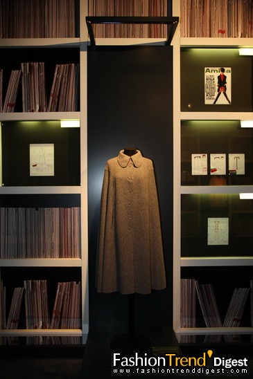 COATS��MaxMara ������r��55��