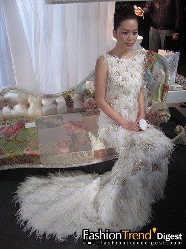 CRYSTALLIZED�O(sh��)Ӌ(j��)��Ʒ�ƻ鼆չ