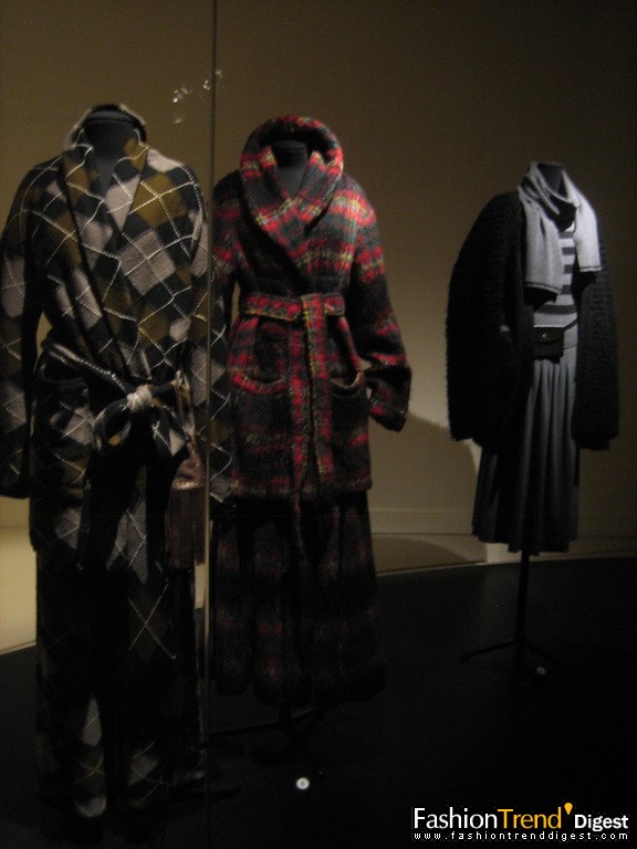 法國(guó)索尼亞里基工作室四十周年紀(jì)念展 