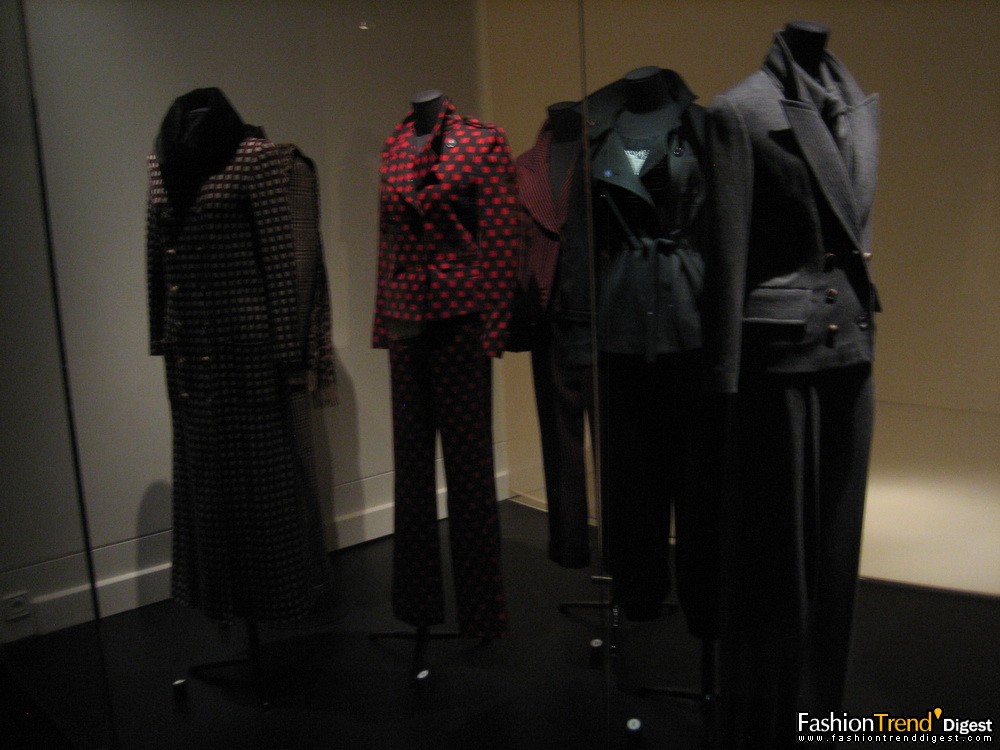 法國索尼亞里基工作室四十周年紀念展 