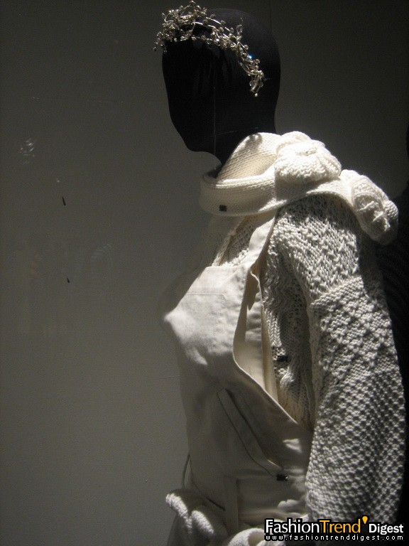 法國索尼亞里基工作室四十周年紀念展 