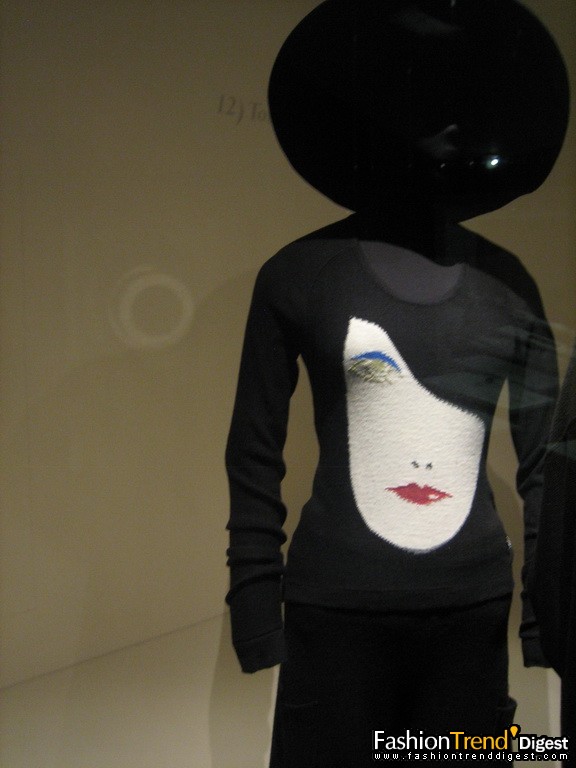 法國索尼亞里基工作室四十周年紀(jì)念展 