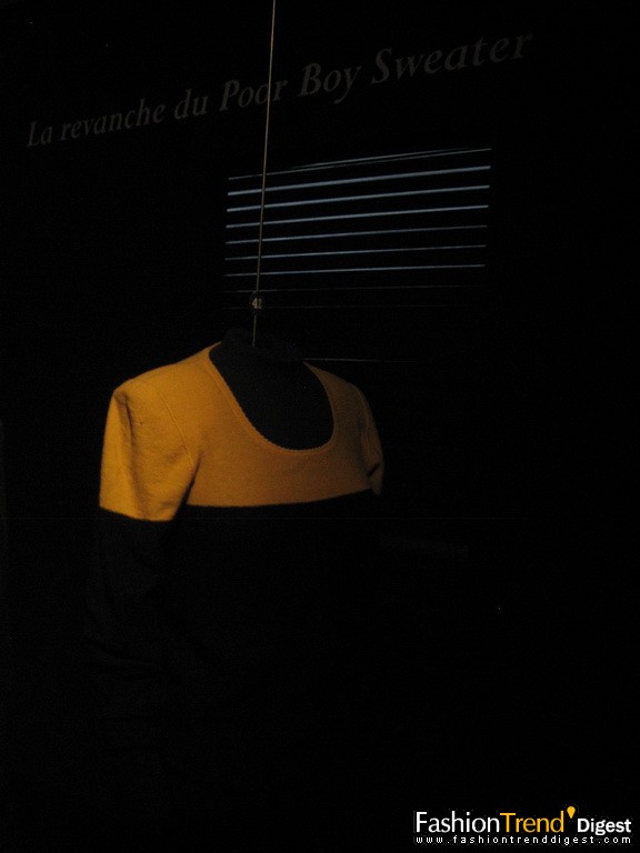 法國索尼亞里基工作室四十周年紀念展 