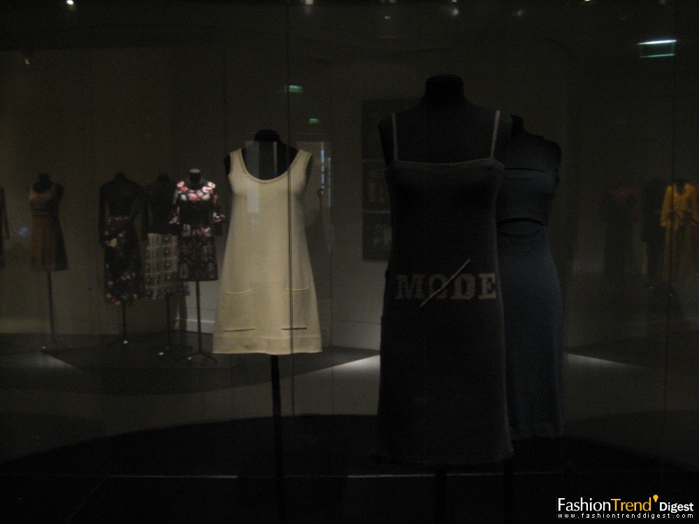 法國索尼亞里基工作室四十周年紀念展 