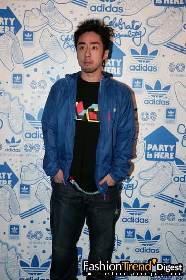 adidas Originals 60����House Party������