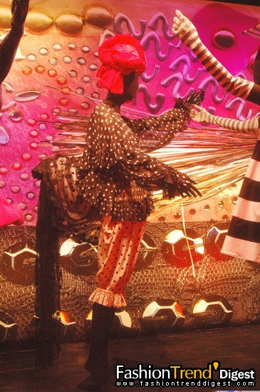 Christian Lacroix¼չ[