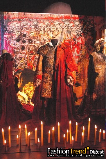 Christian Lacroix¼չ[