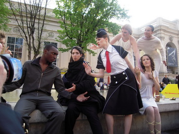 SҲ{ߌModepalastչʾ