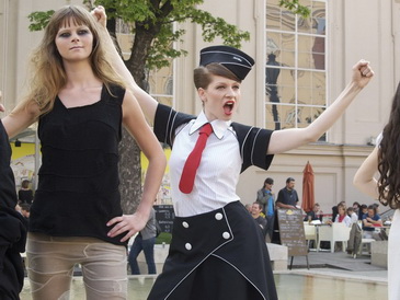 SҲ{ߌModepalastչʾ