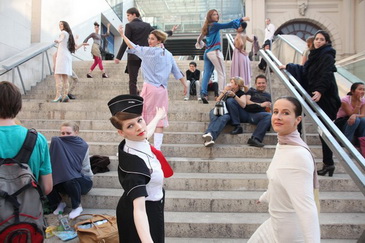 SҲ{ߌModepalastչʾ