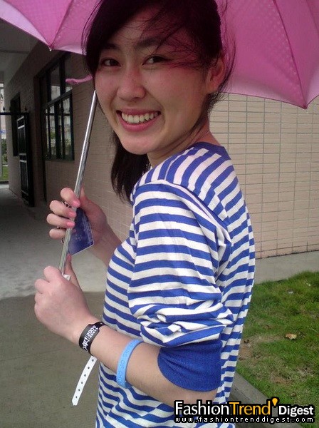 20-30 可以搞定一件的海魂衫，國貨，我愛。 