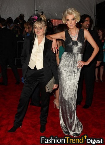 09Costume Institute GalarbWԺc