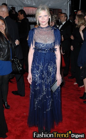 09Costume Institute GalarbWԺc