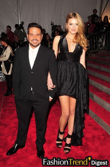 09Costume Institute GalarbWԺc