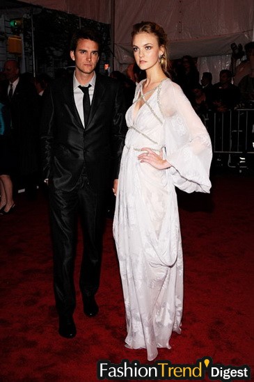 09Costume Institute GalarbW(xu)Ժc