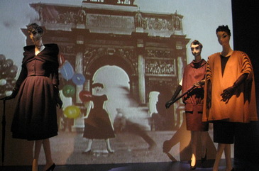 ~s󶼕^Model As Museչ