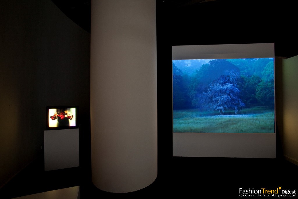 Louis Vuitton 創意基金會 