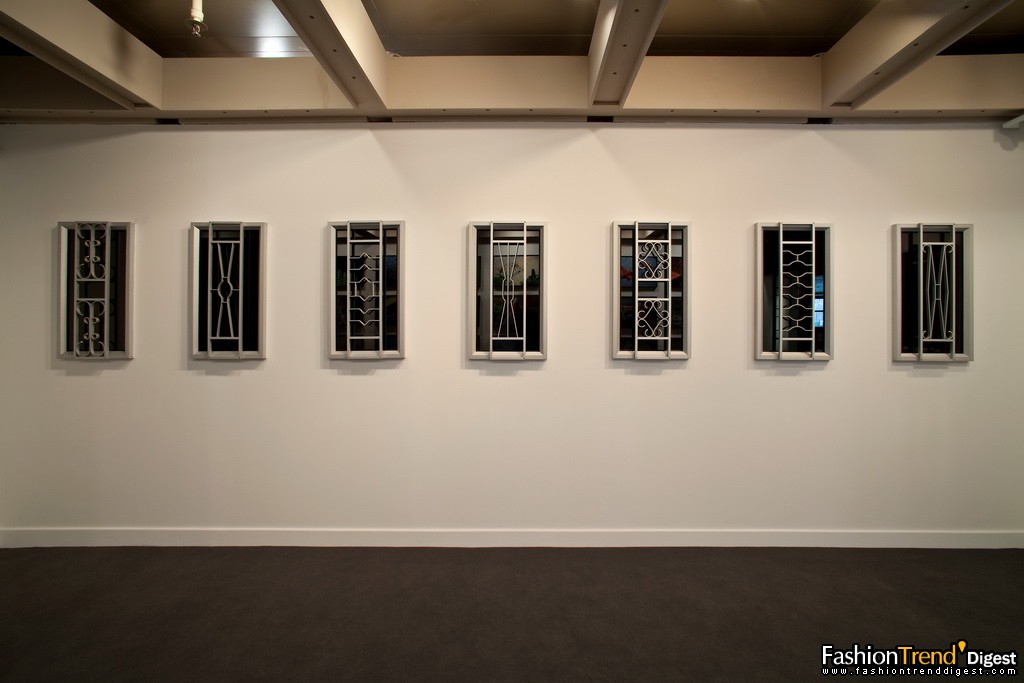 香港年輕藝術家 